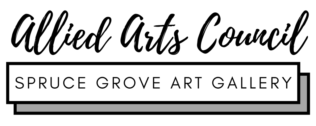 Allied Arts Council logo 