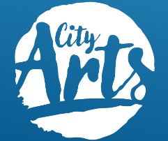 City Arts Centre logo pottery and sculpture classes