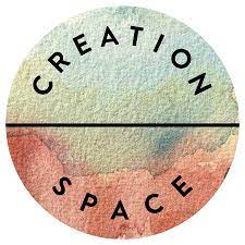 Creation Space logo 