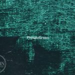 etching phthalo green
