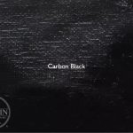 carbon black etching ink