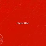 etching napthol red