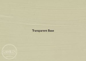etching transparent base