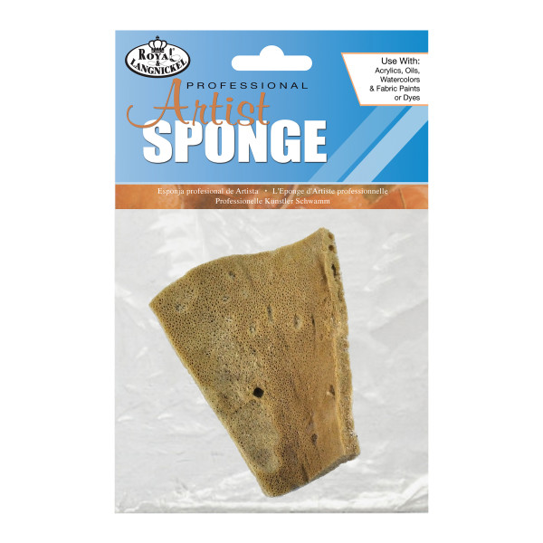 elephant ear sponges