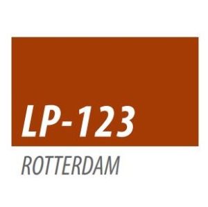 Rotterdam Orange