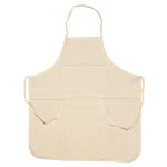 artist apron
