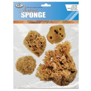 natural sponges