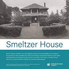 Smeltzer House logo pottery and sculpture classes
