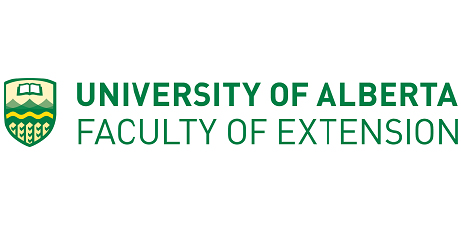 University of Alberta Faculty of Extension art classes in Edmonton