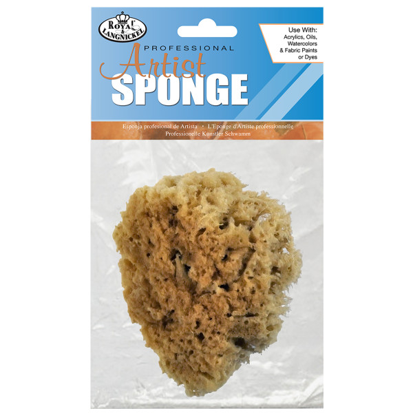 wool sponges