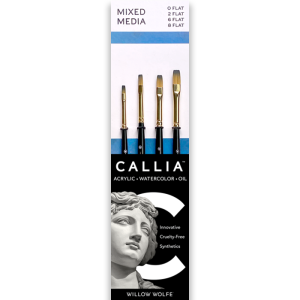 Callia Flat set