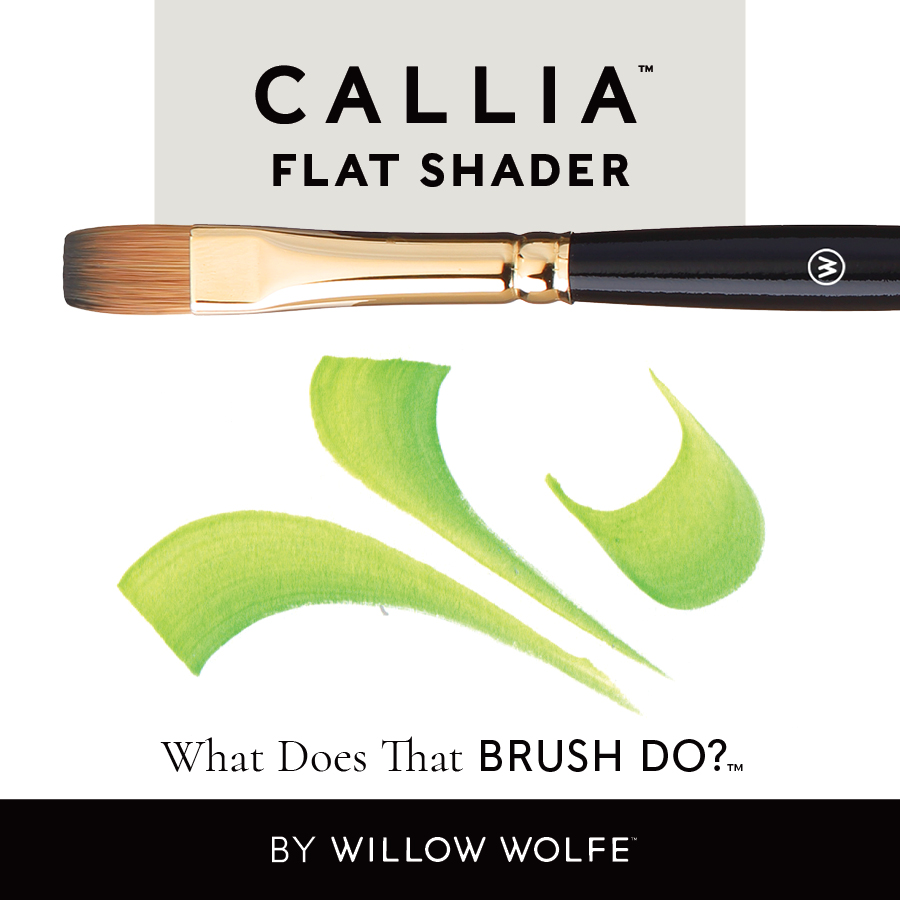 callia flat set