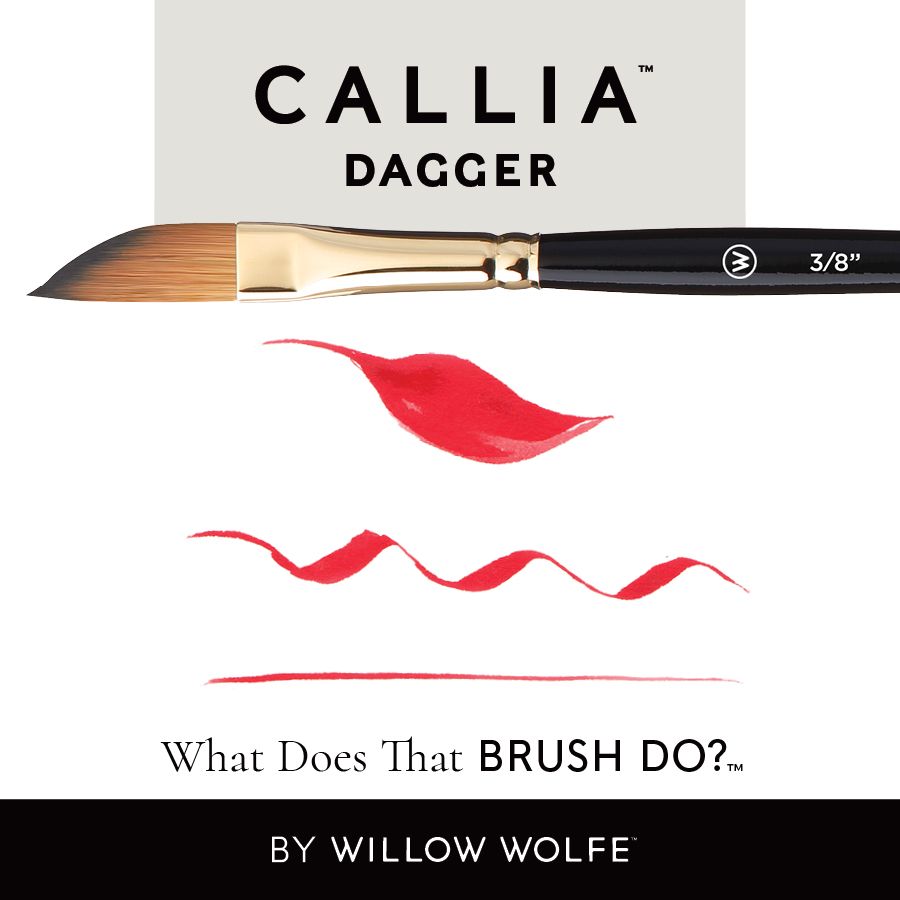 callia dagger