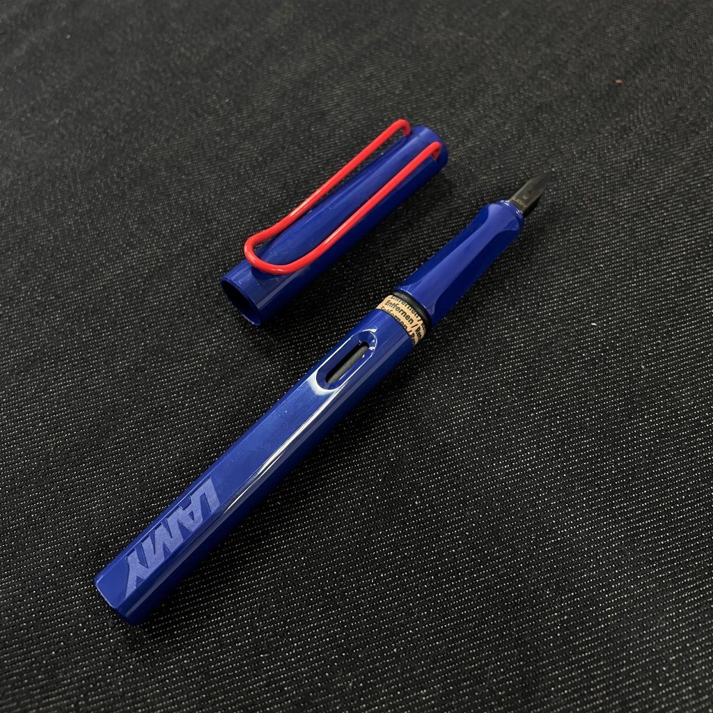 lamy safari fountain pen pakistan