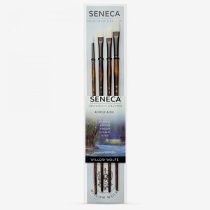 seneca brush set