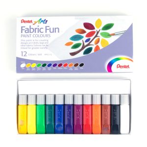 fabric fun paint