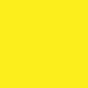 opaque yellow
