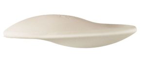 Faber Castell Kosmo White Oval Eraser