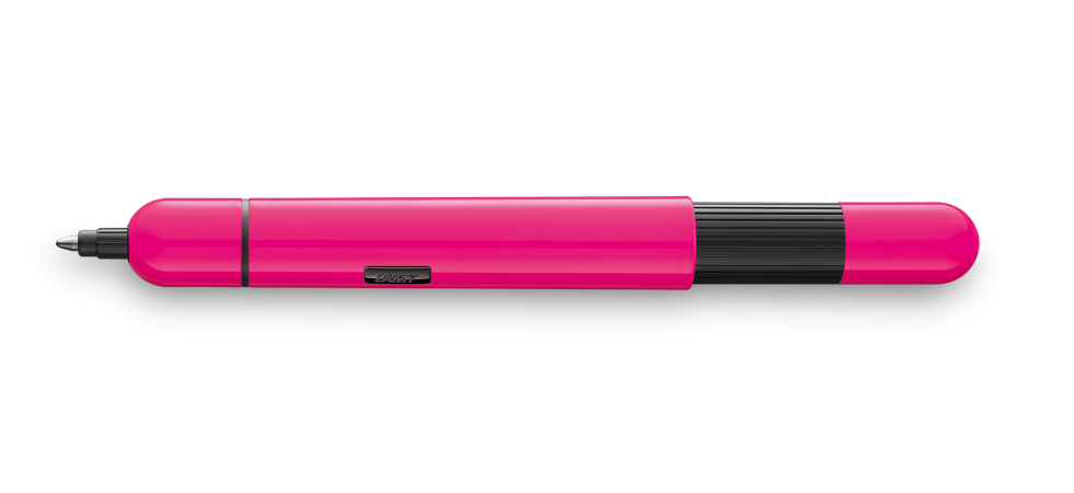 pico neon pink