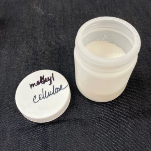 methylcellulose powder
