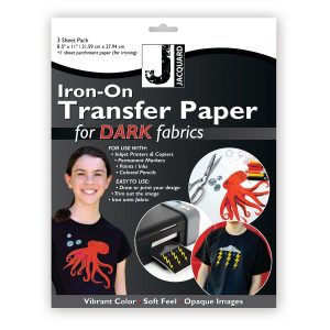 fabric transfer paper