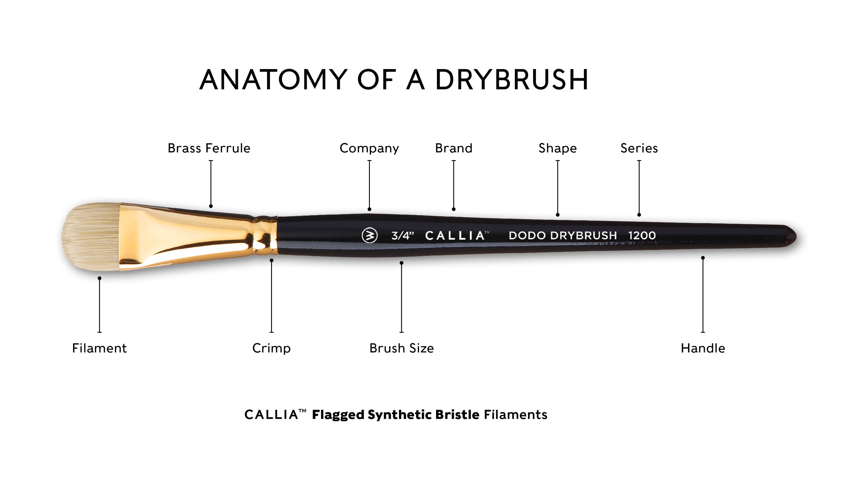 callia drybrush
