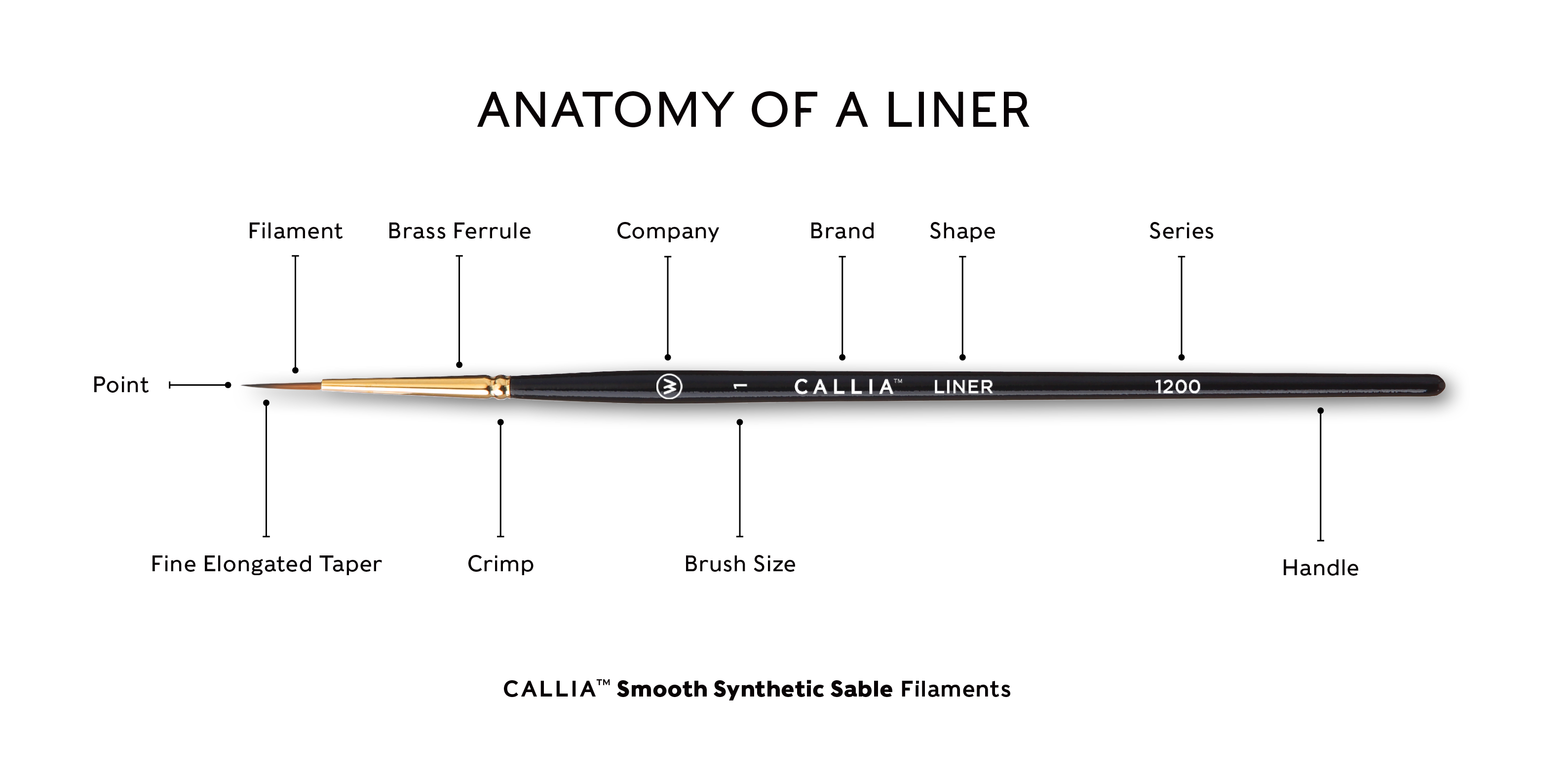 callia liner