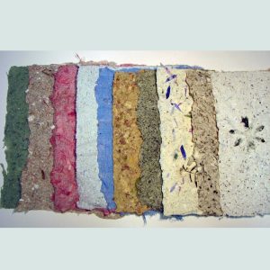 Discover Papermaking Workshop