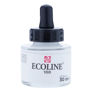 ecoline white