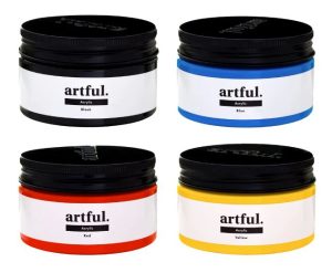 screen printing ink