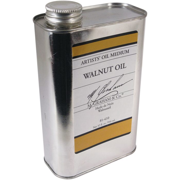 walnut oil