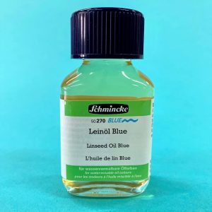 NORMA Blue Linseed Oil