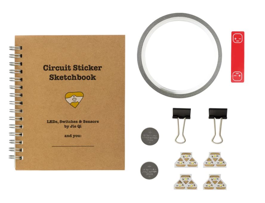 chibi light stem kit