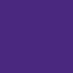 violet posca