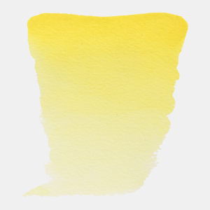 Permanent Lemon Yellow