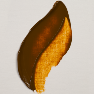 rembrandt oxide yellow