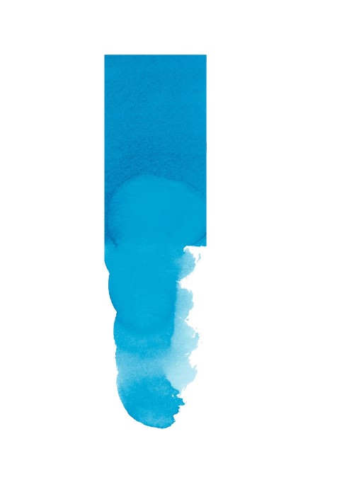 GF Aqua Dual 449 Azure Blue