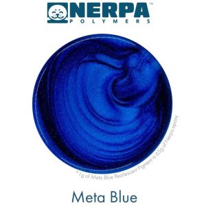 Nerpa meta blue