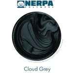 cloud grey pigment