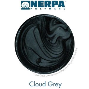 cloud grey pigment