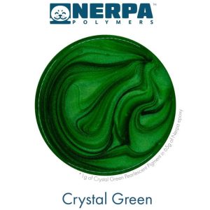 crystal green pigment
