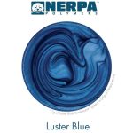 luster blue pigment