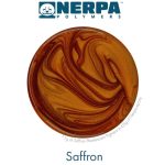saffron pigment
