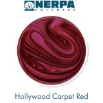 hollywood red carpet pigment