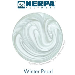 nerpa winter pearl