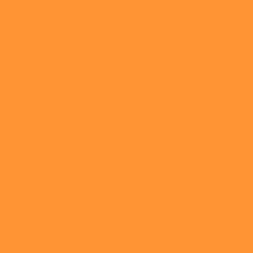 Posca – Fluorescent Orange