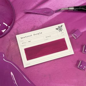 beetroot purple
