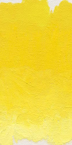Da Vinci Yellow Medium Artist Gouache Paint - 37mL