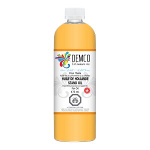 Demco Stand Oil