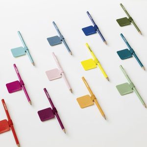 self-adhesive Pen Loops